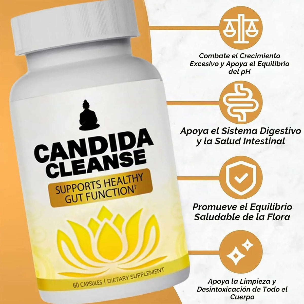 Candida Cleanse | Original