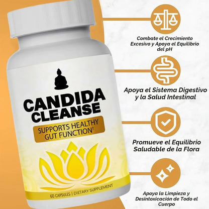 Candida Cleanse | Original