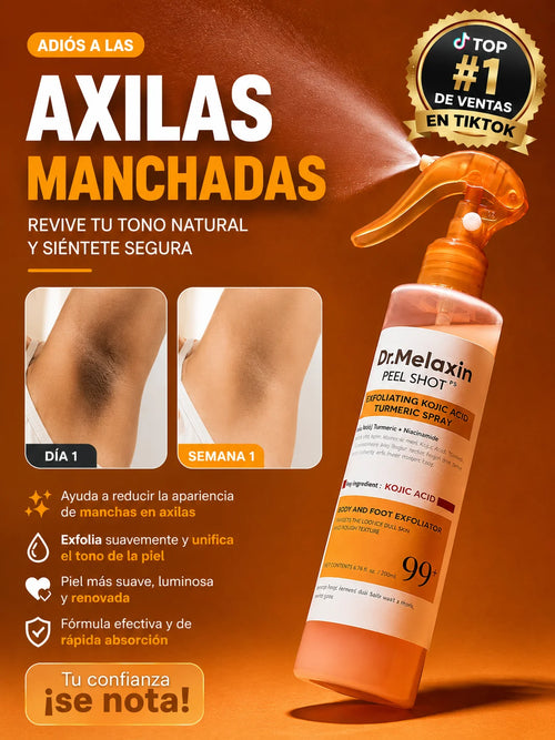 Peel Shoot Dr Melaxin 200 ml