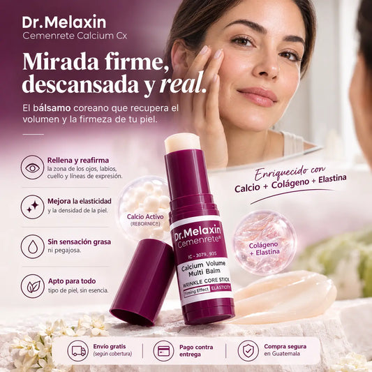 Dr. Melaxin Cemenrete