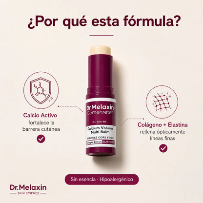 Dr. Melaxin Cemenrete