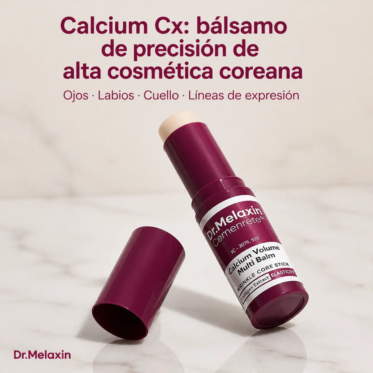 Dr. Melaxin Cemenrete
