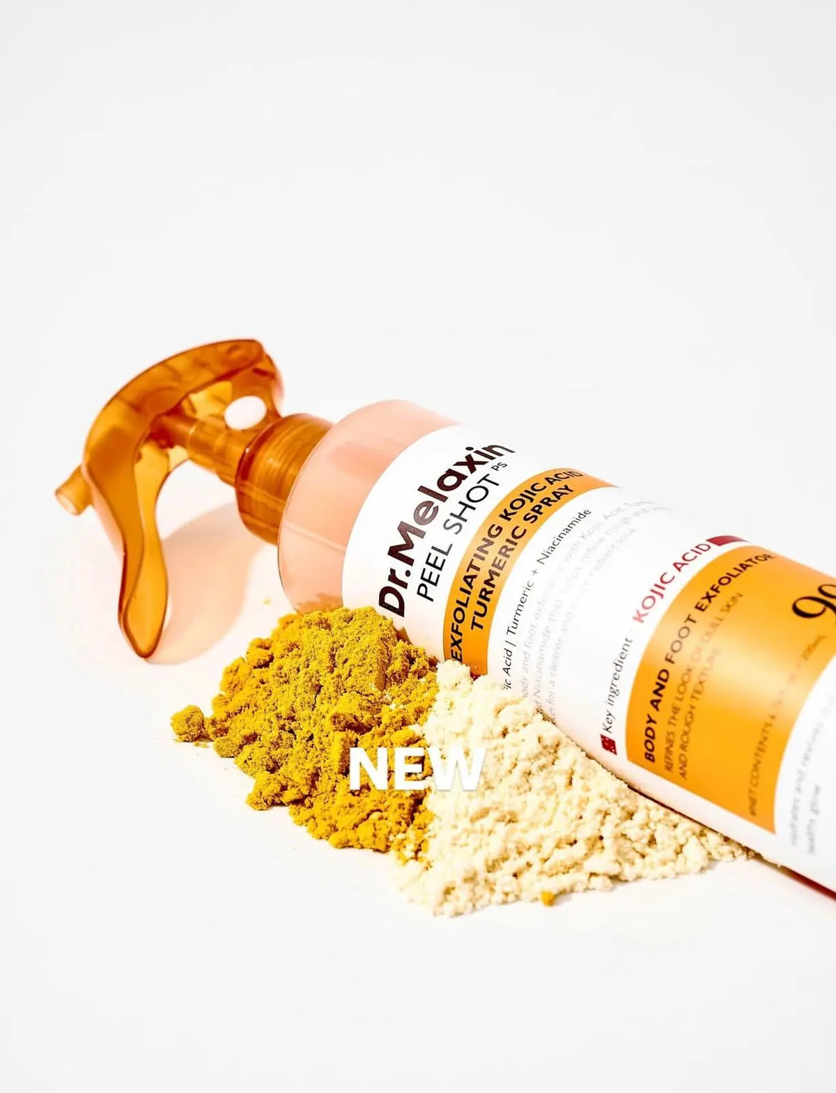 Peel Shoot Dr Melaxin 200 ml