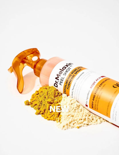 Peel Shoot Dr Melaxin 200 ml