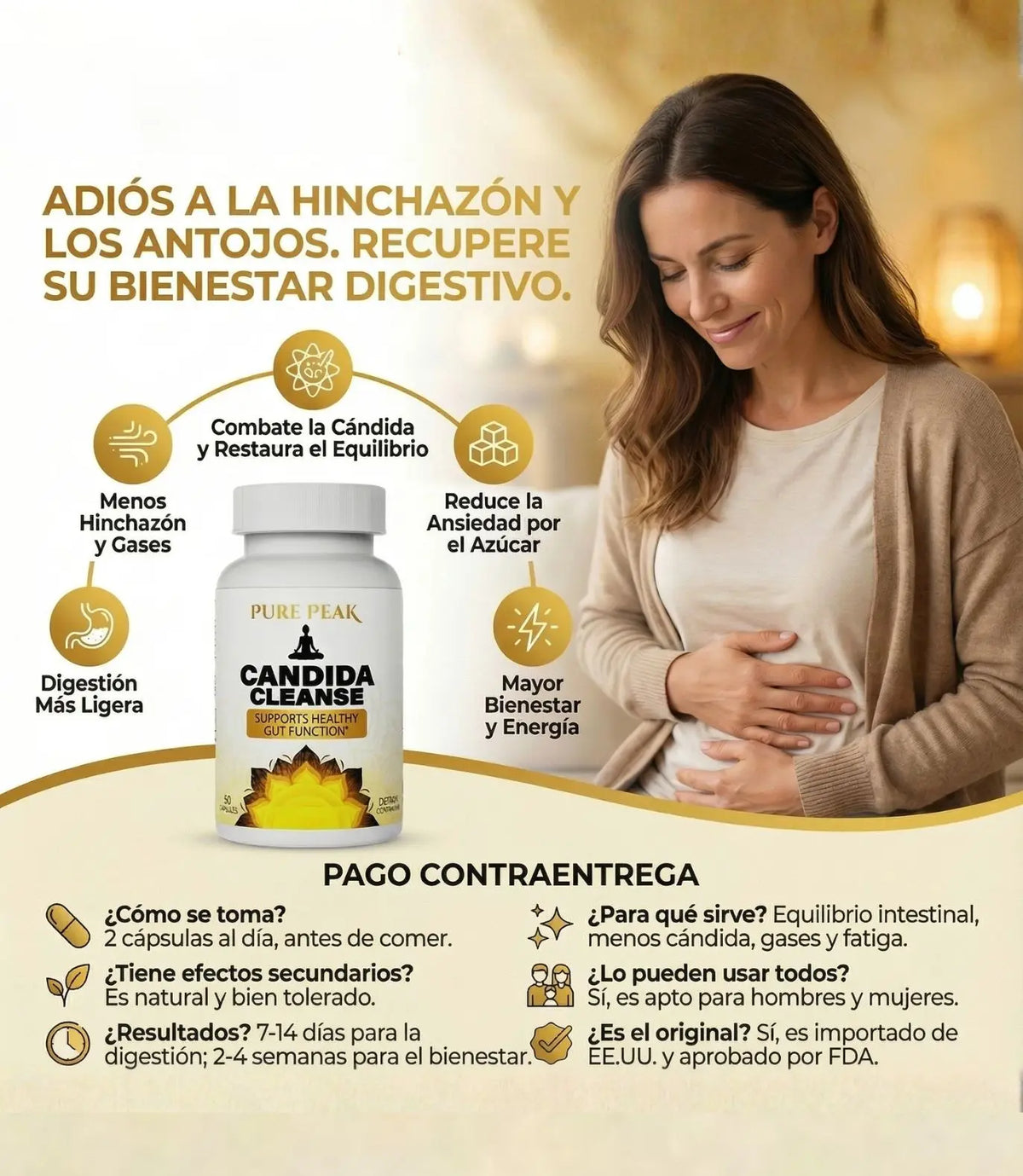 Candida Cleanse | Original