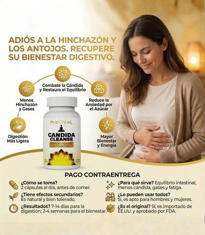 Candida Cleanse | Original