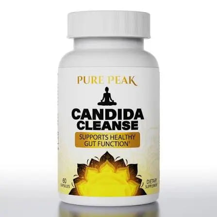 Candida Cleanse | Original