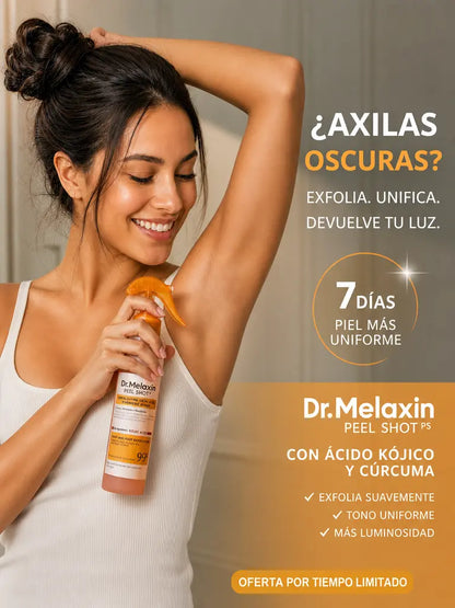 Peel Shoot Dr Melaxin 200 ml