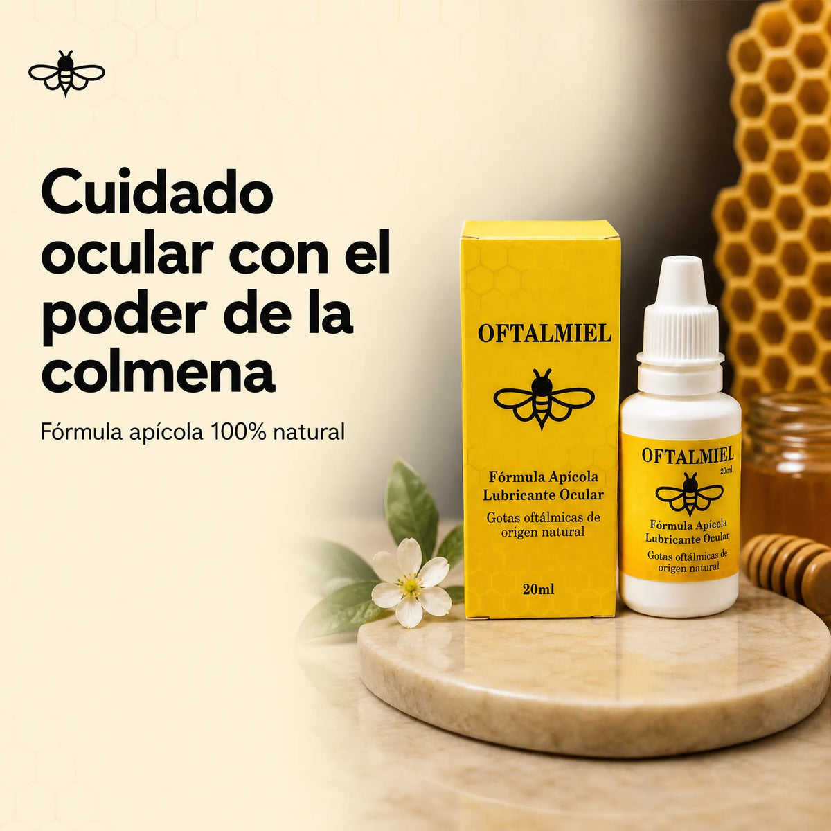 OFTALMIEL