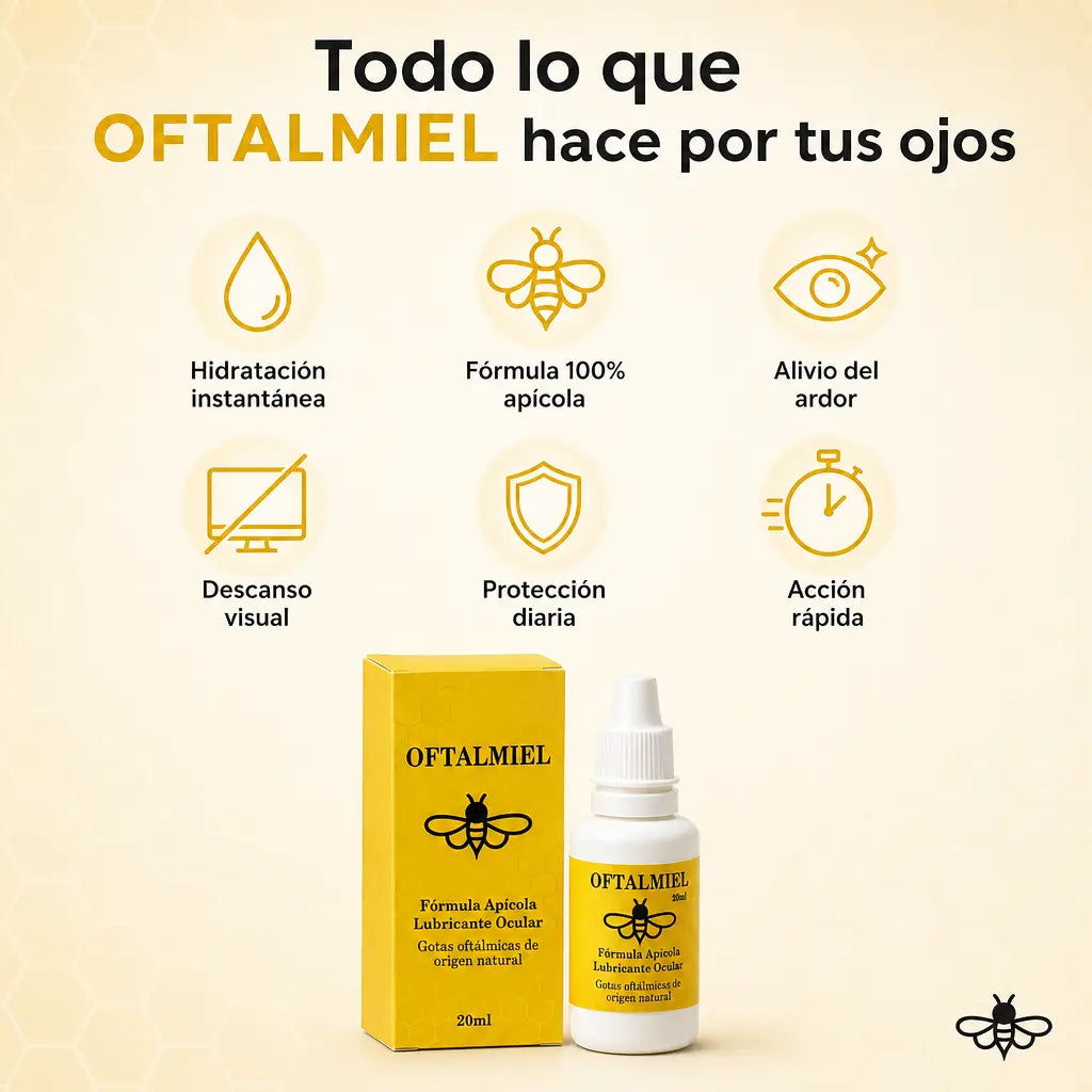 OFTALMIEL